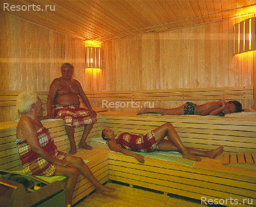 Pegasos Beach Hotel 10